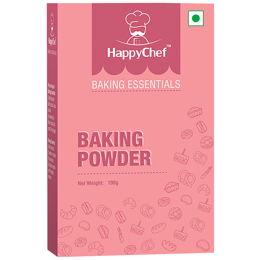 HappyChef Baking Powder