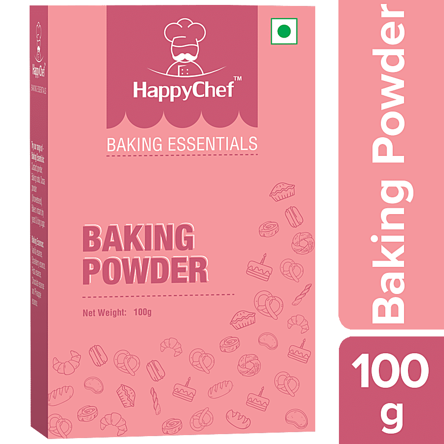 HappyChef Baking Powder