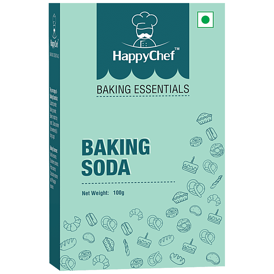 HappyChef Baking Soda