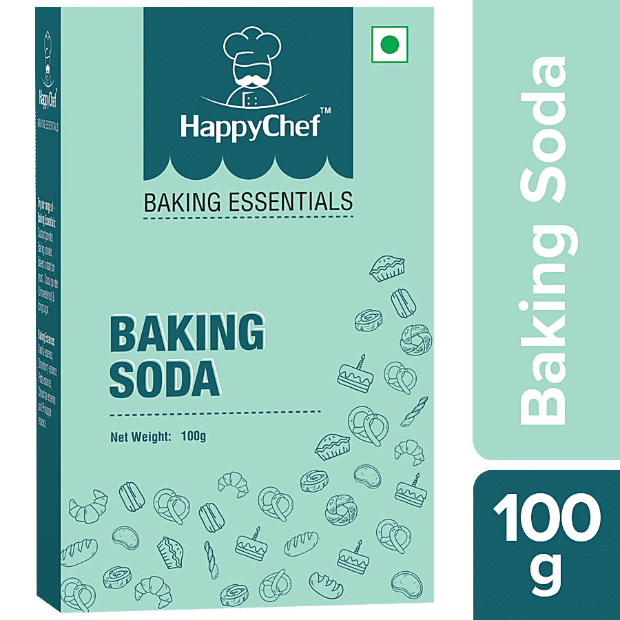 HappyChef Baking Soda