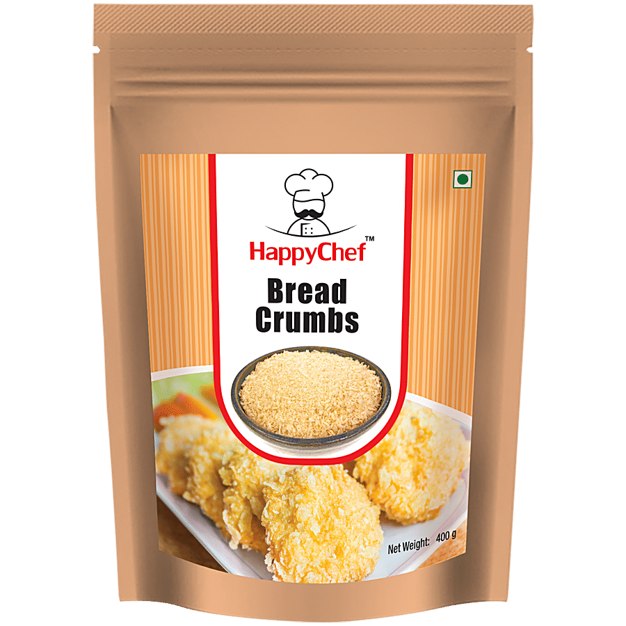 HappyChef Bread Crumbs