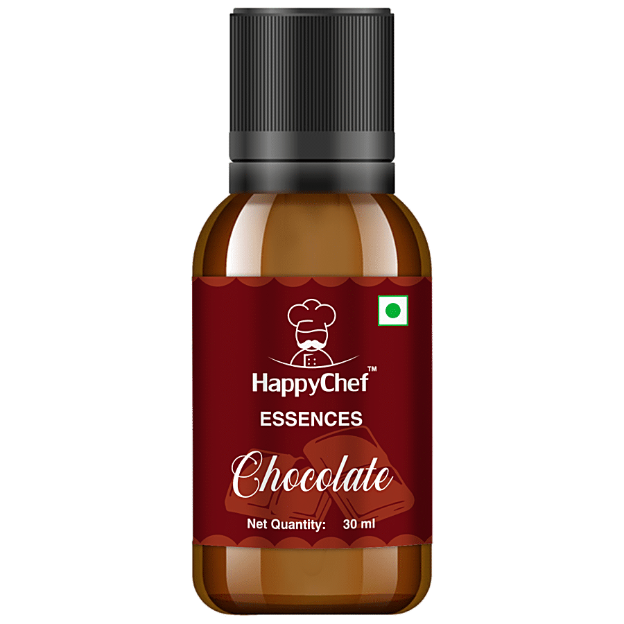 HappyChef Chocolate Essence