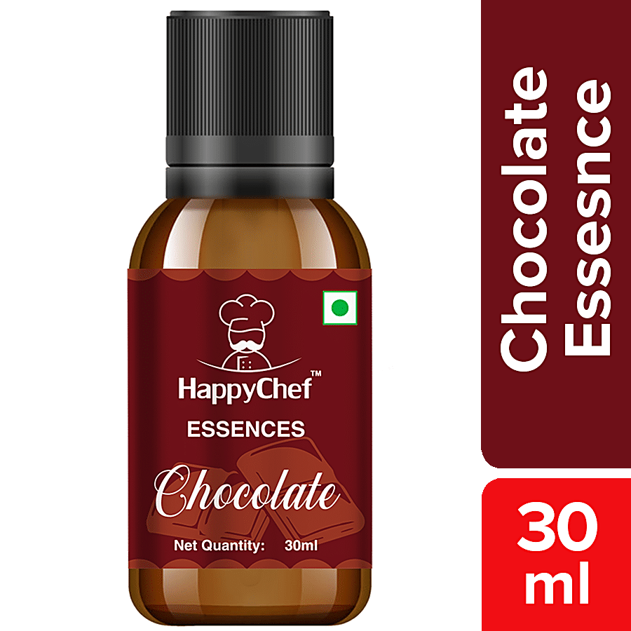 HappyChef Chocolate Essence