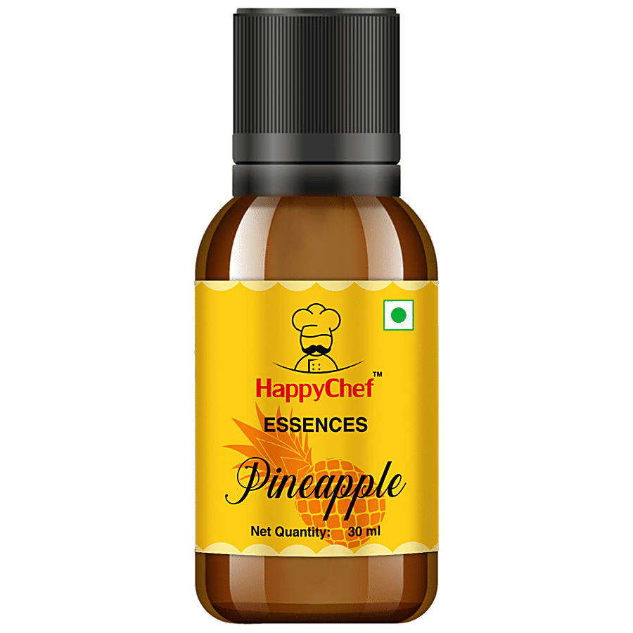 HappyChef Pineapple Essence