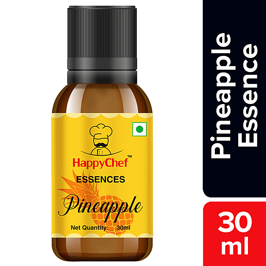 HappyChef Pineapple Essence