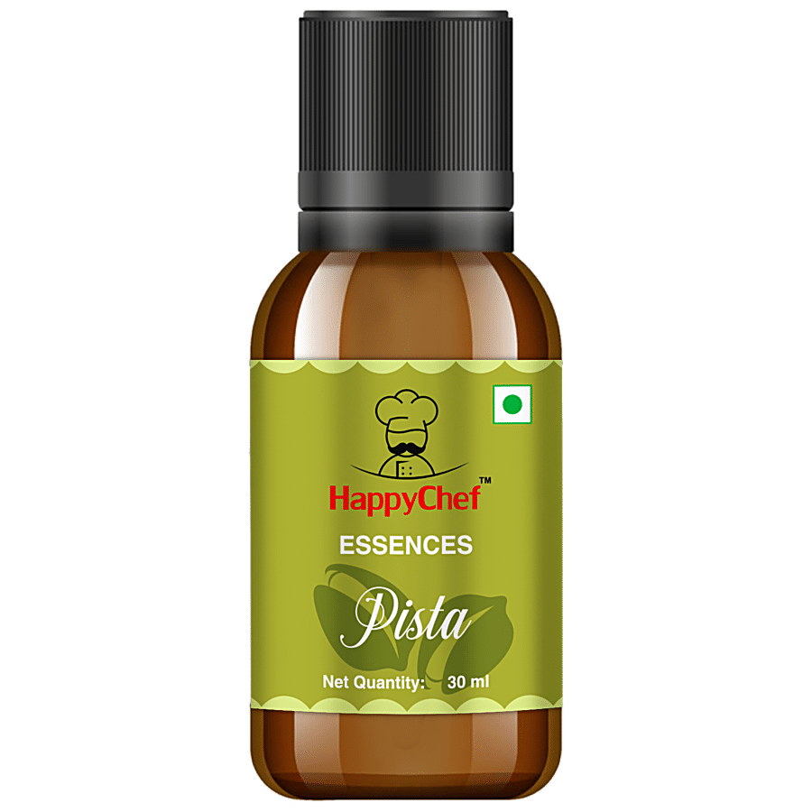 HappyChef Pista Essence