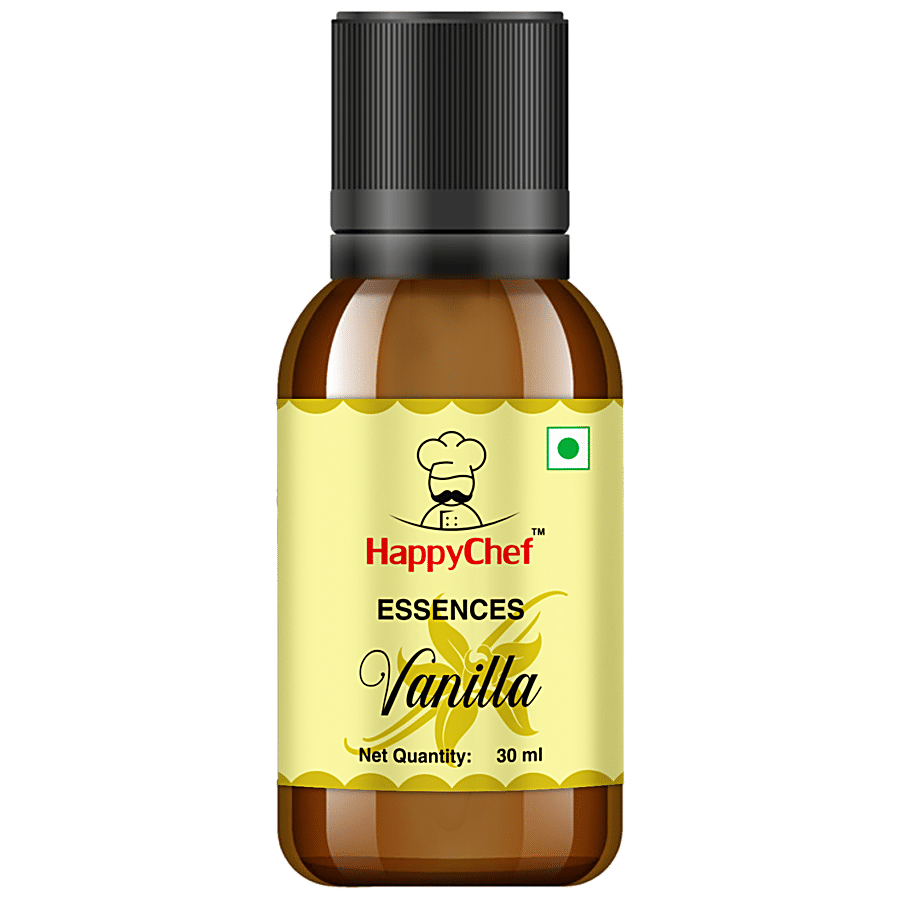 HappyChef Vanilla Essence