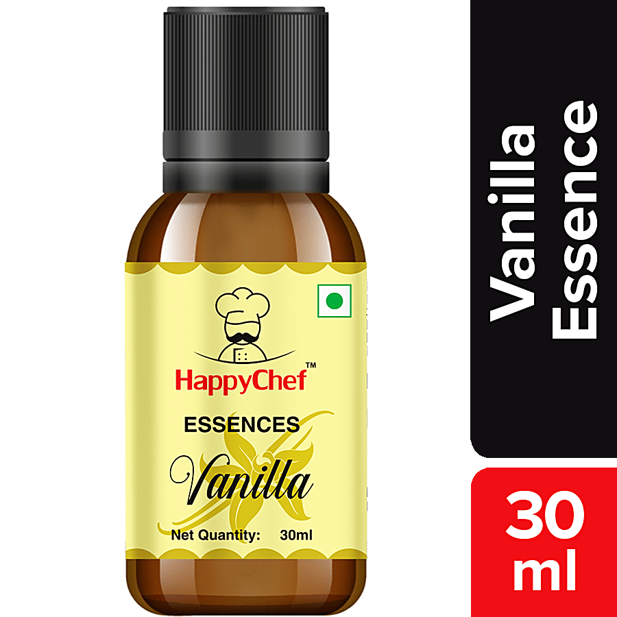 HappyChef Vanilla Essence