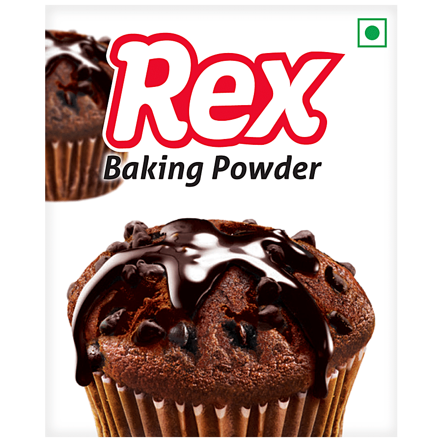 Rex Baking Powder