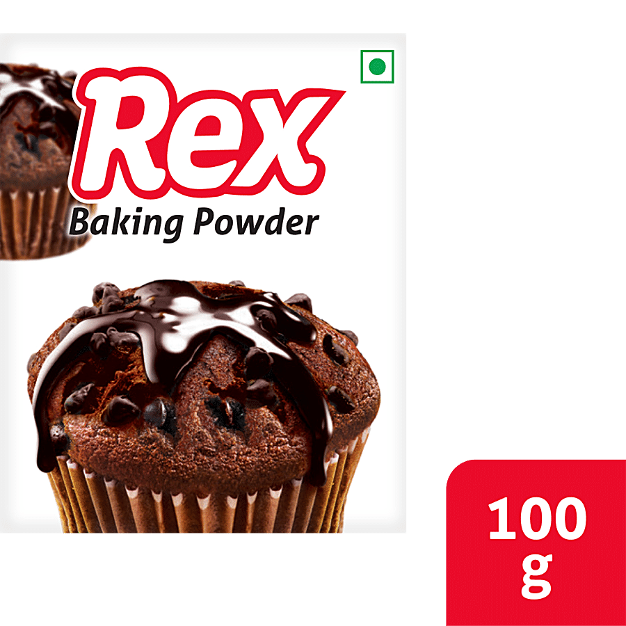 Rex Baking Powder