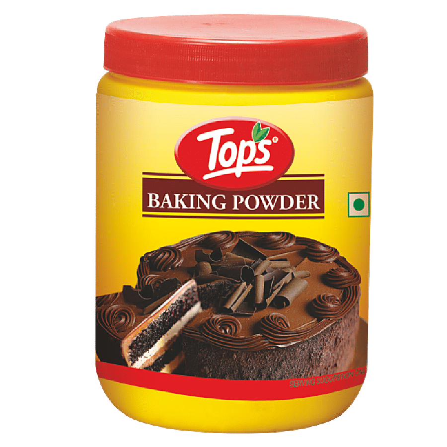 Tops Baking Powder