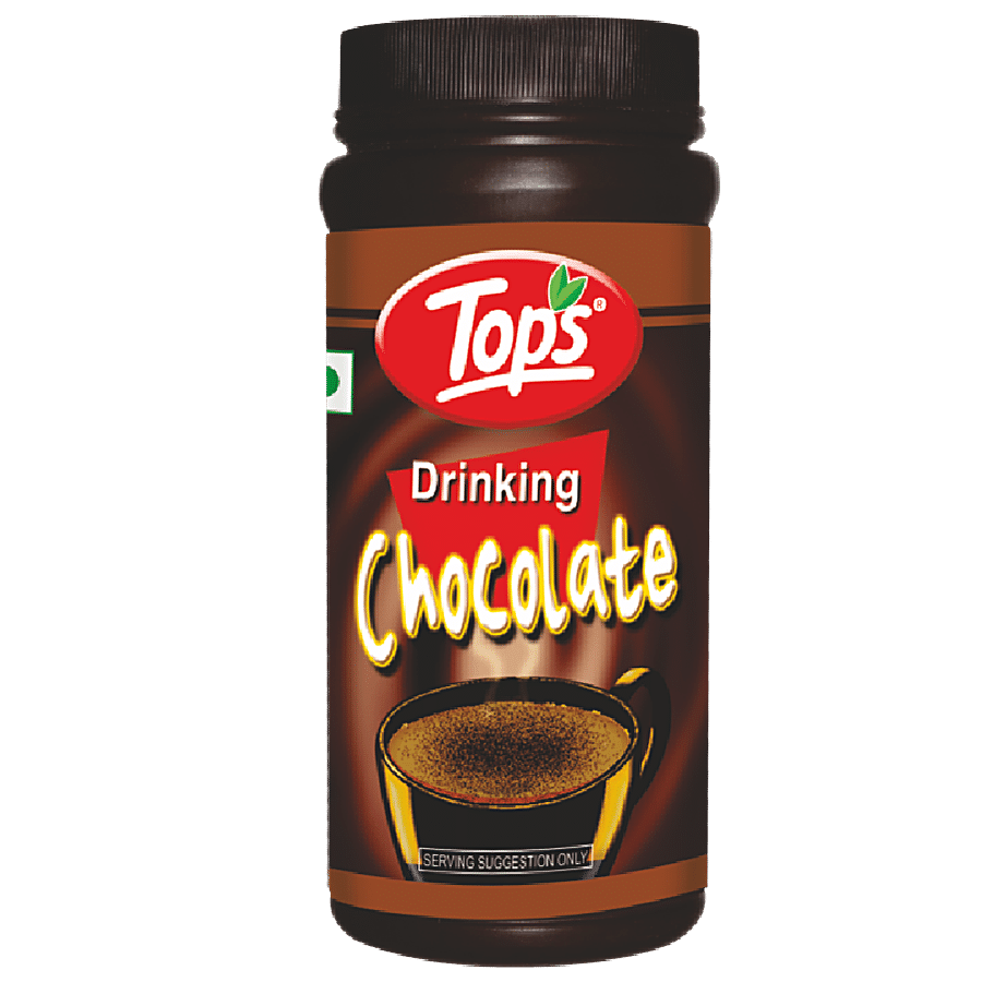 Tops Drinking Chocolate