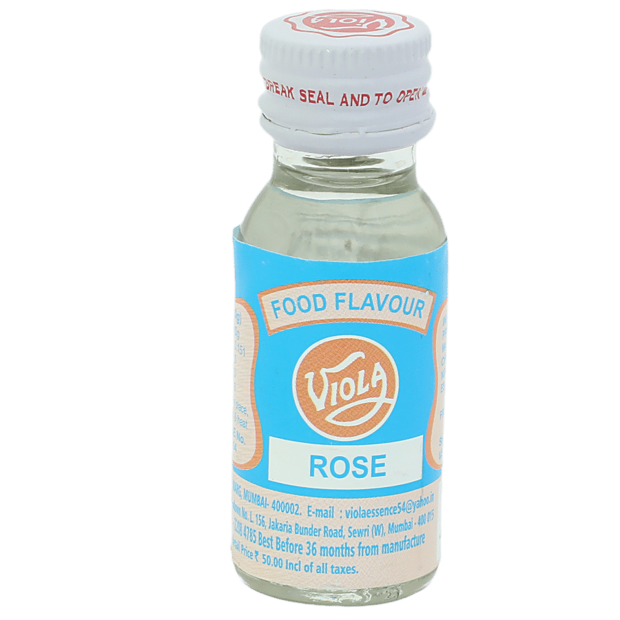 Viola Rose Essence