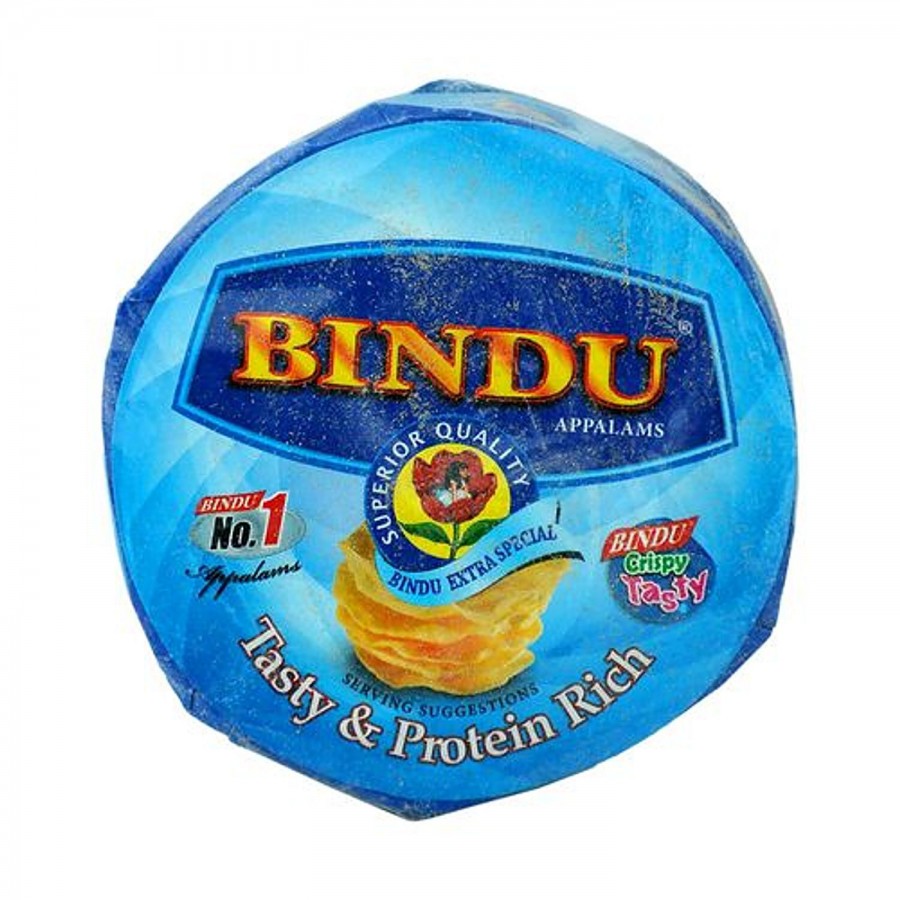 Bindu Papapd - Extra Special