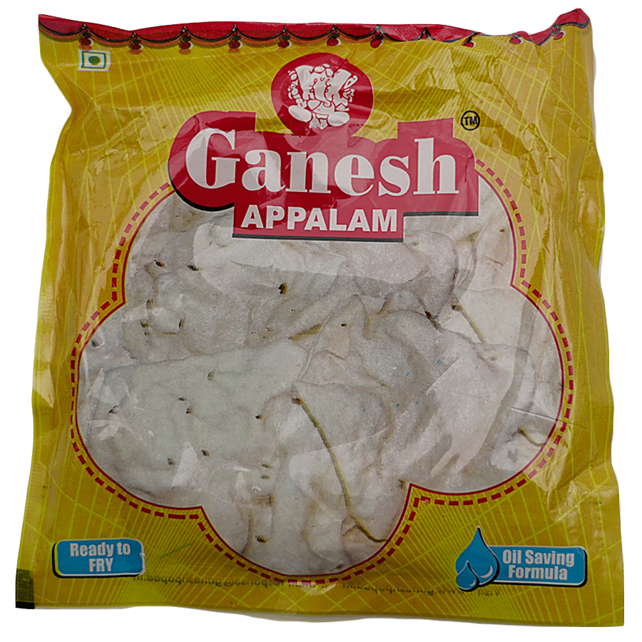 Ganesh Papad Appalam