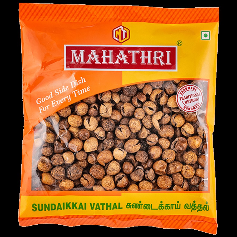 Mahathri Sundaikkai Vathal