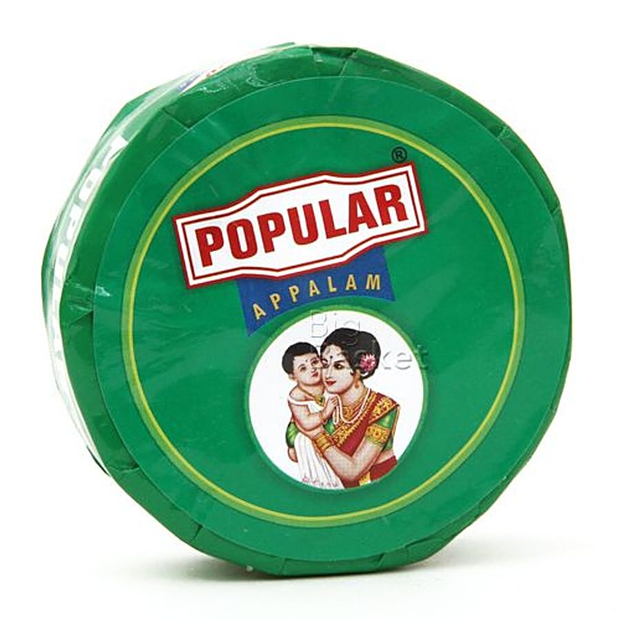 Popular Appalam