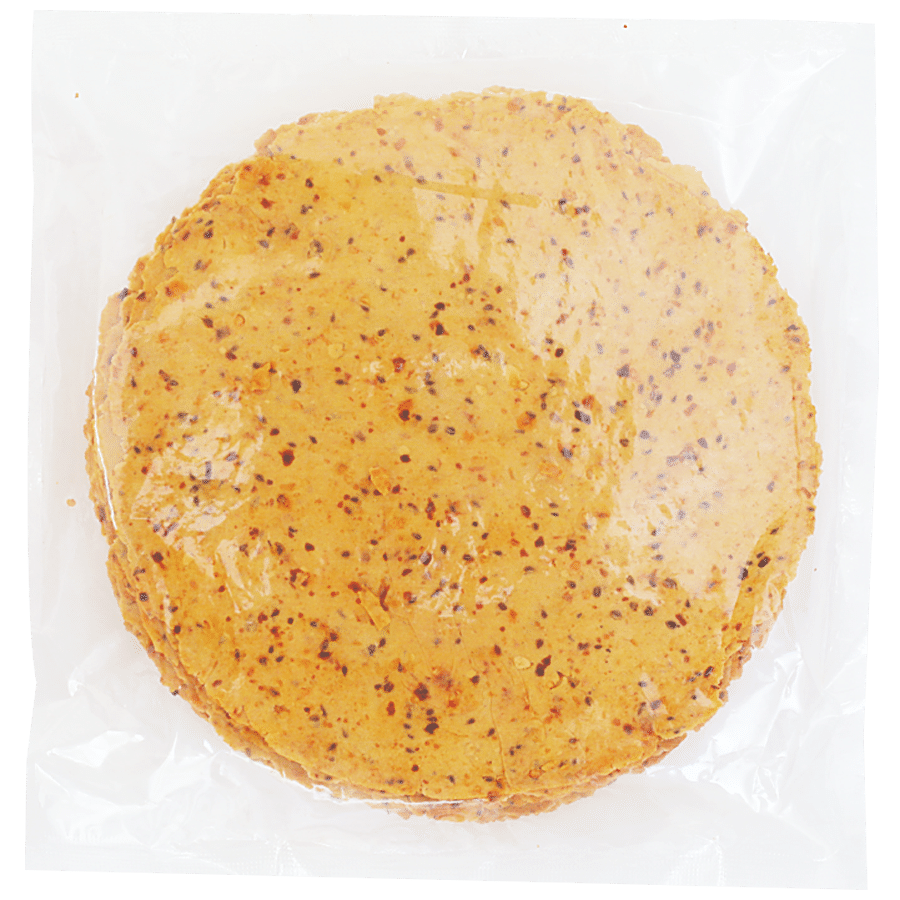 Royal Chana Papad