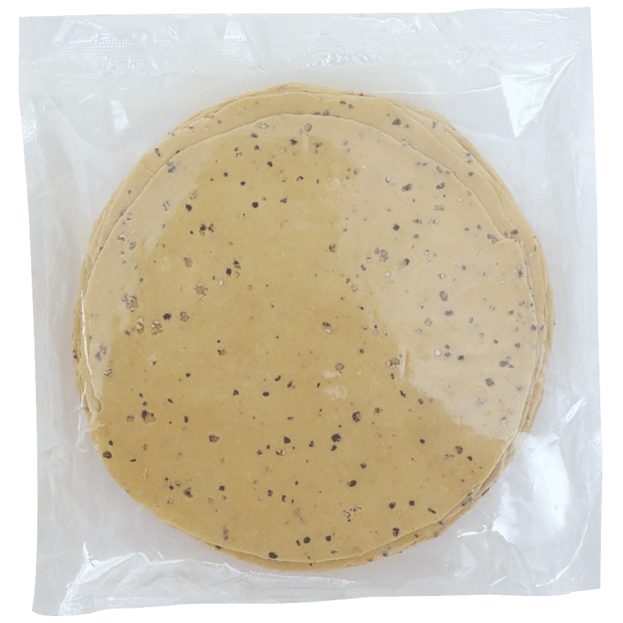 Royal Urad Plain Papad