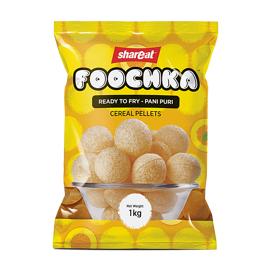 Shareat Foochka