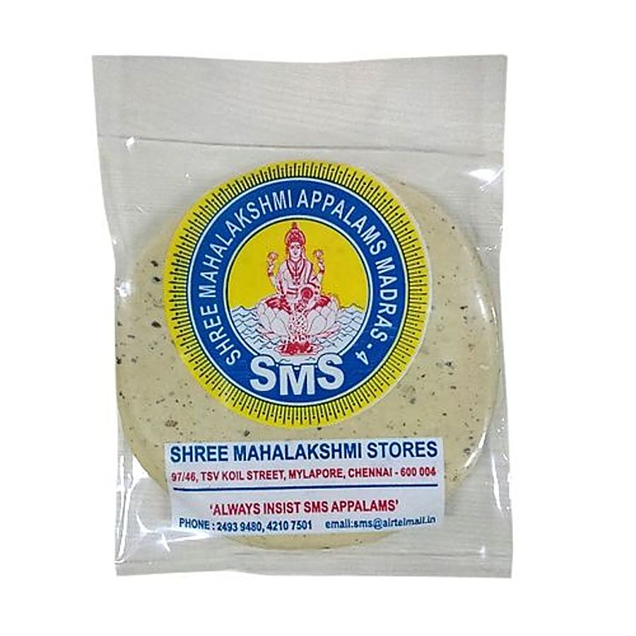 Shree Mahalakshmi  Pappad - Punjabi