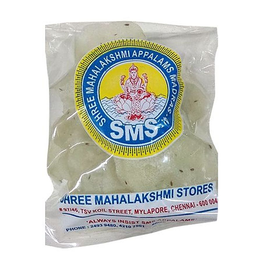 Shree Mahalakshmi  Vadam - Elai