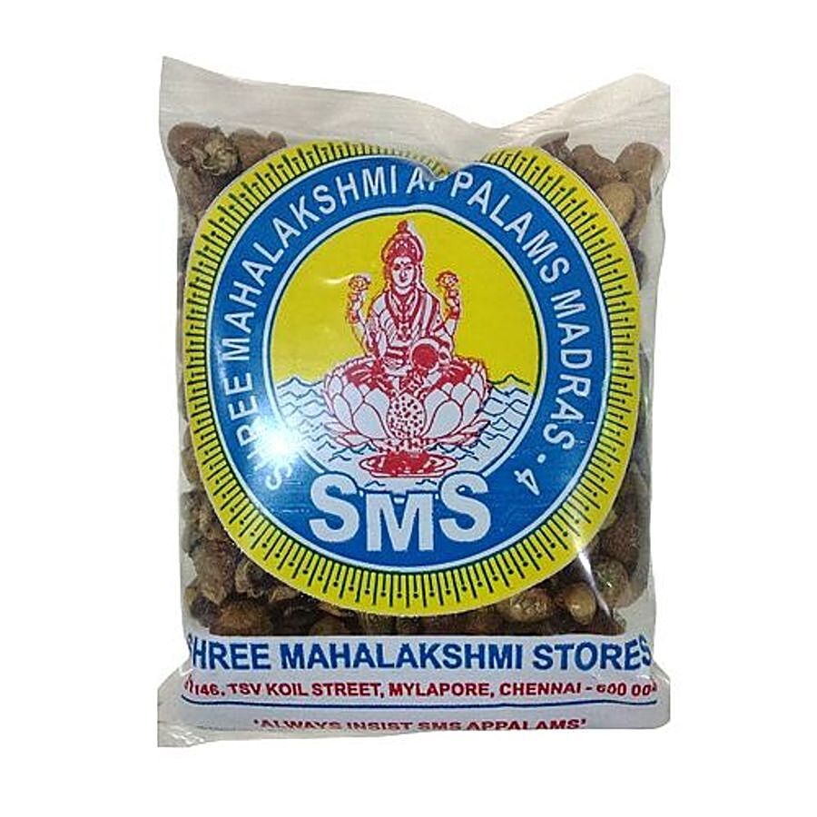 Shree Mahalakshmi  Vathal - Chundaikkai