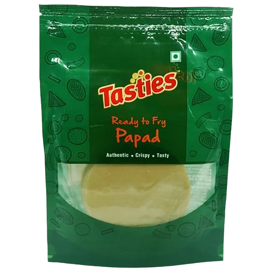 Tasties Appalam/Happala/Papad