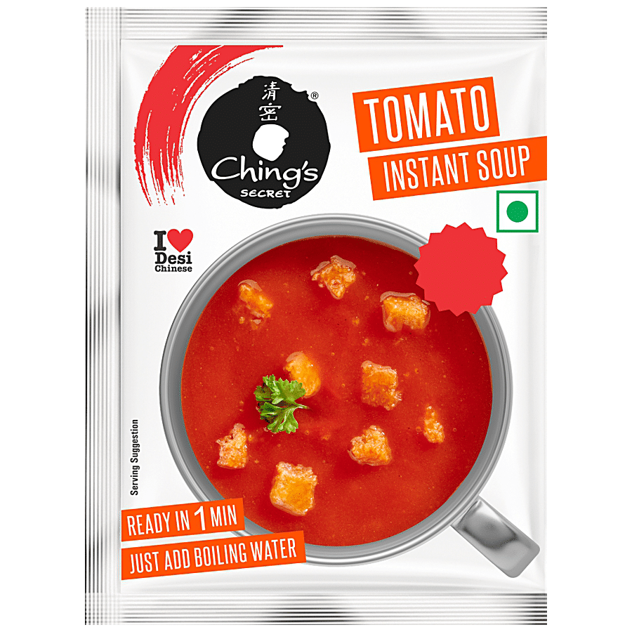 Chings Instant Soup - Tomato