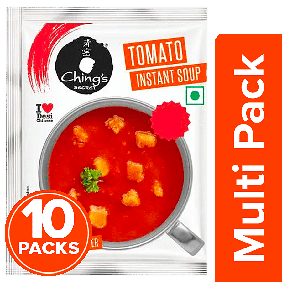 Chings Instant Soup - Tomato