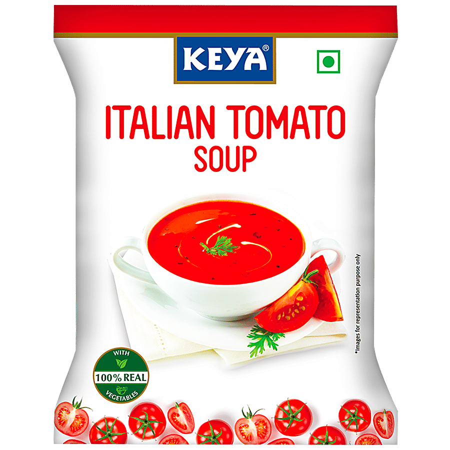 Keya Instant Soup - Italian Tomato