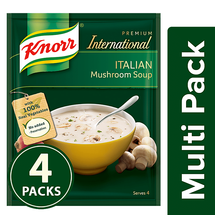 Knorr Italian Mushroom Soup 41 g