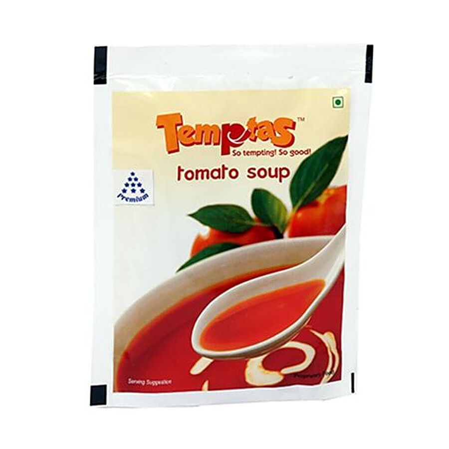 Temptas Soup Mix - Tomato