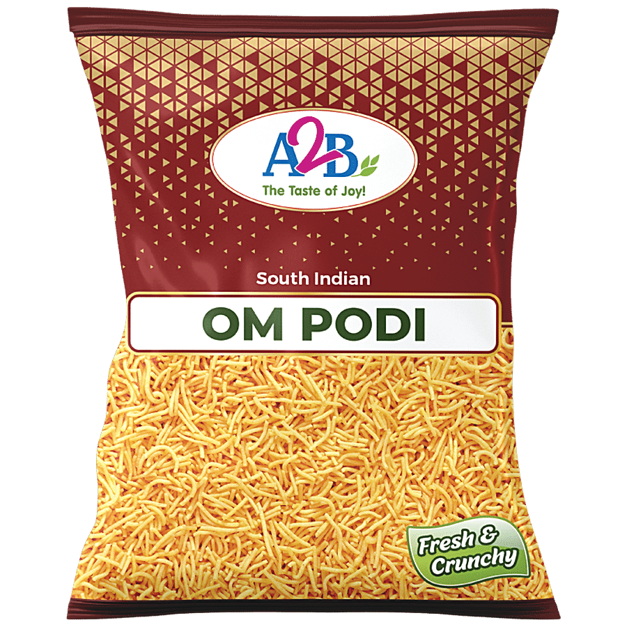 A2B Ompodi  - South Indian Snack