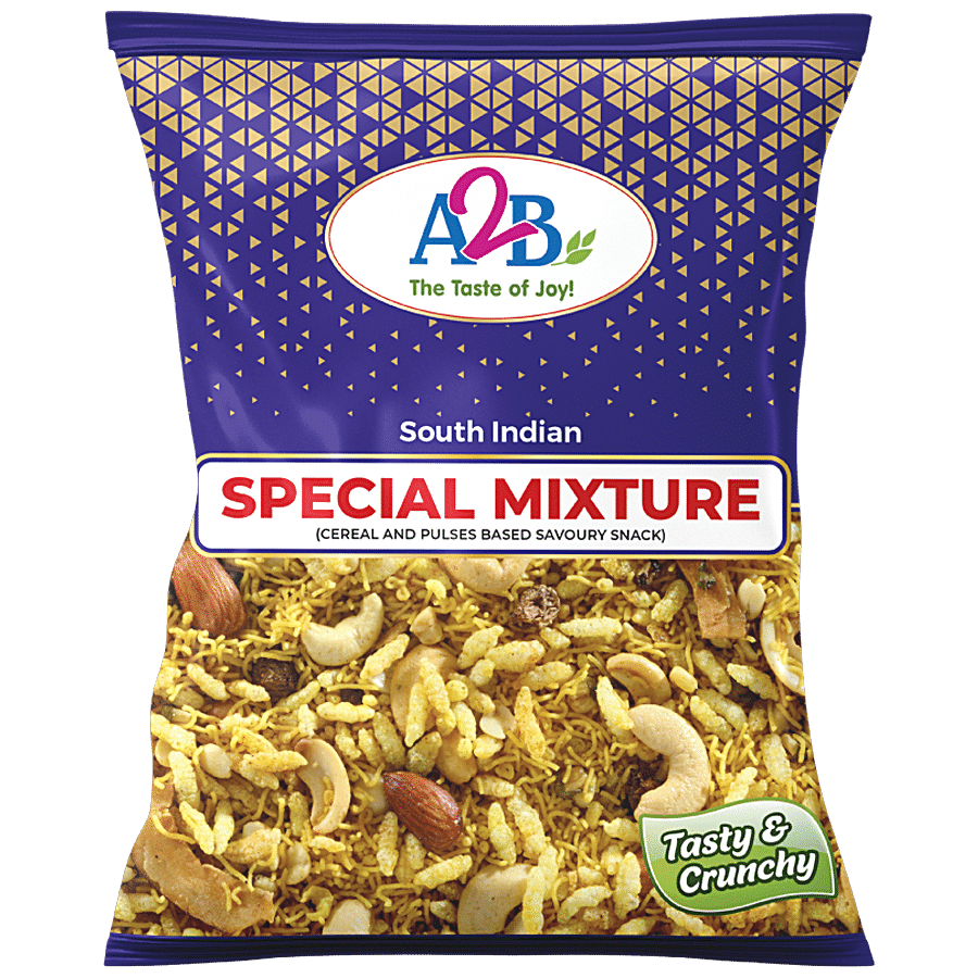 A2B Special Mixture - South Indian Snack