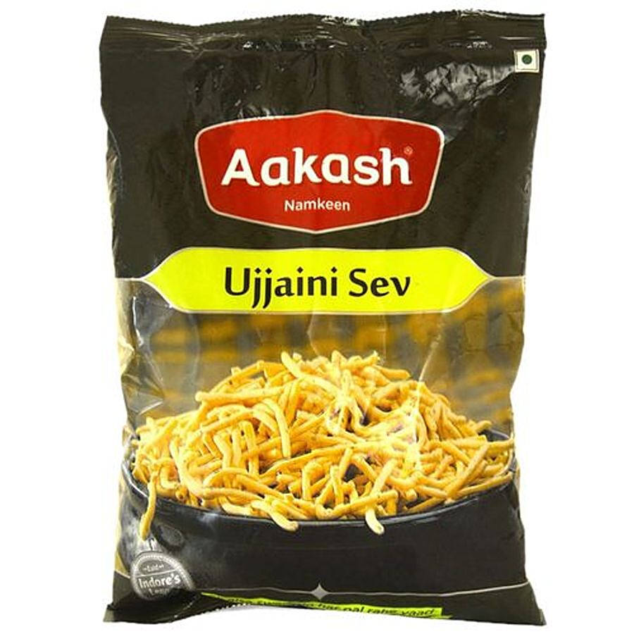 Aakash Ujjaini Sev Namkeen