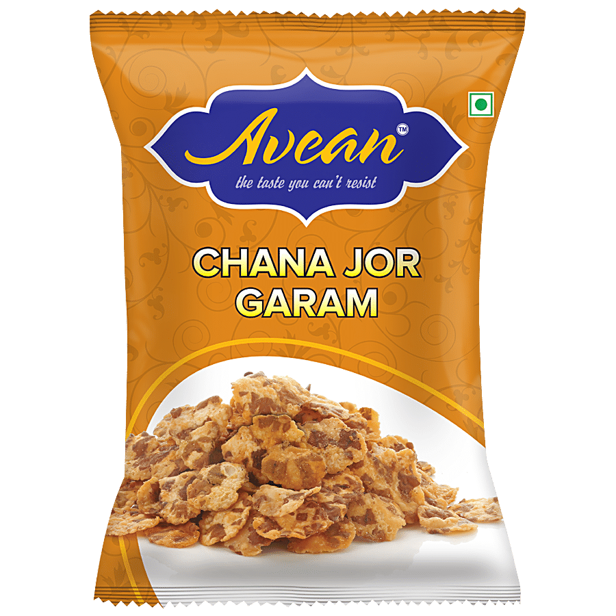 Avean Chana Jor Garam