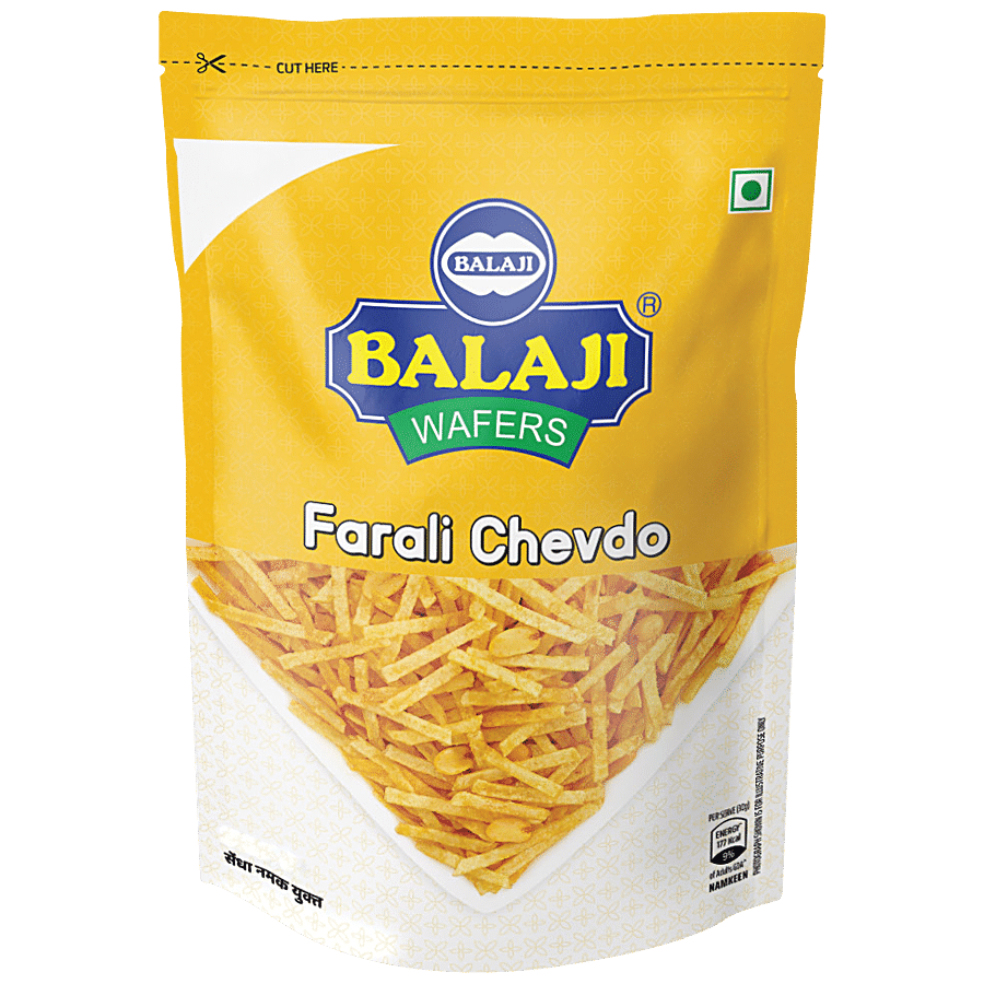 BALAJI Farali Chevdo