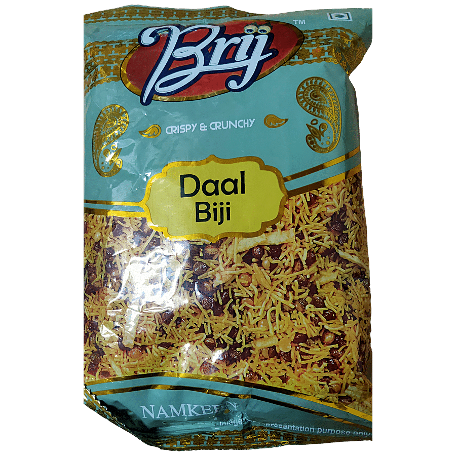 BRIJ Daal Biji Namkeen