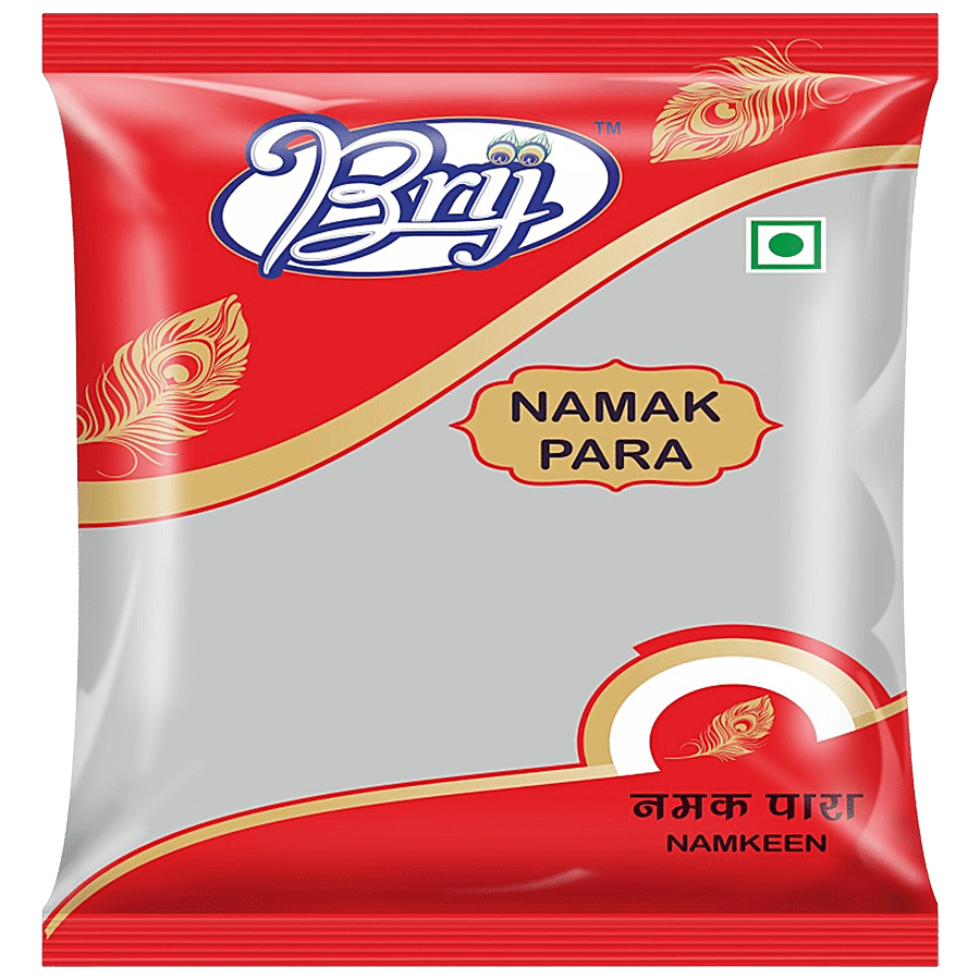 BRIJ Namak Para Namkeen