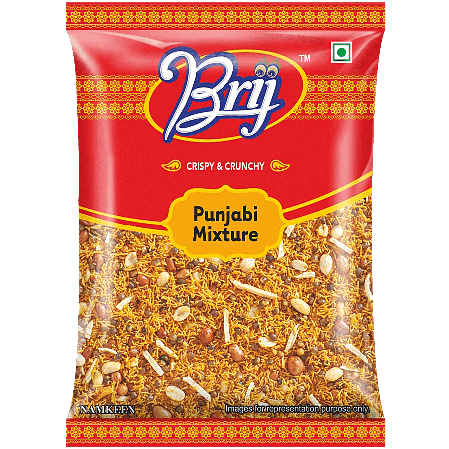 BRIJ Punjabi Mixture