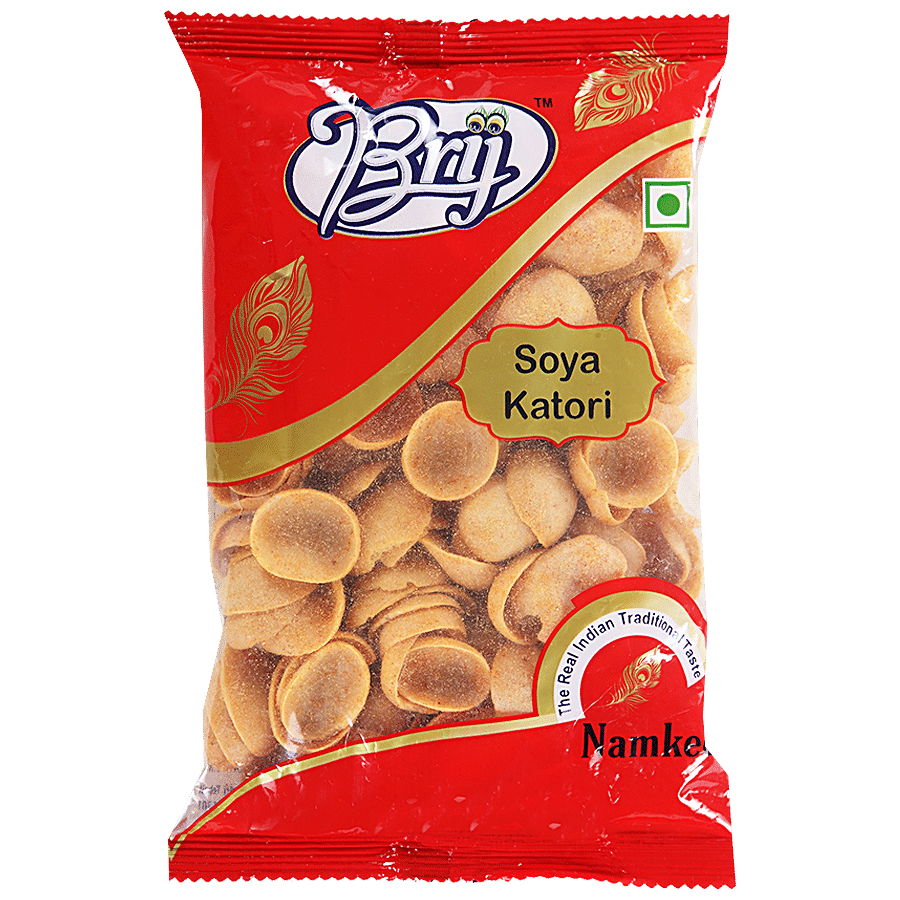 BRIJ Soya Katori