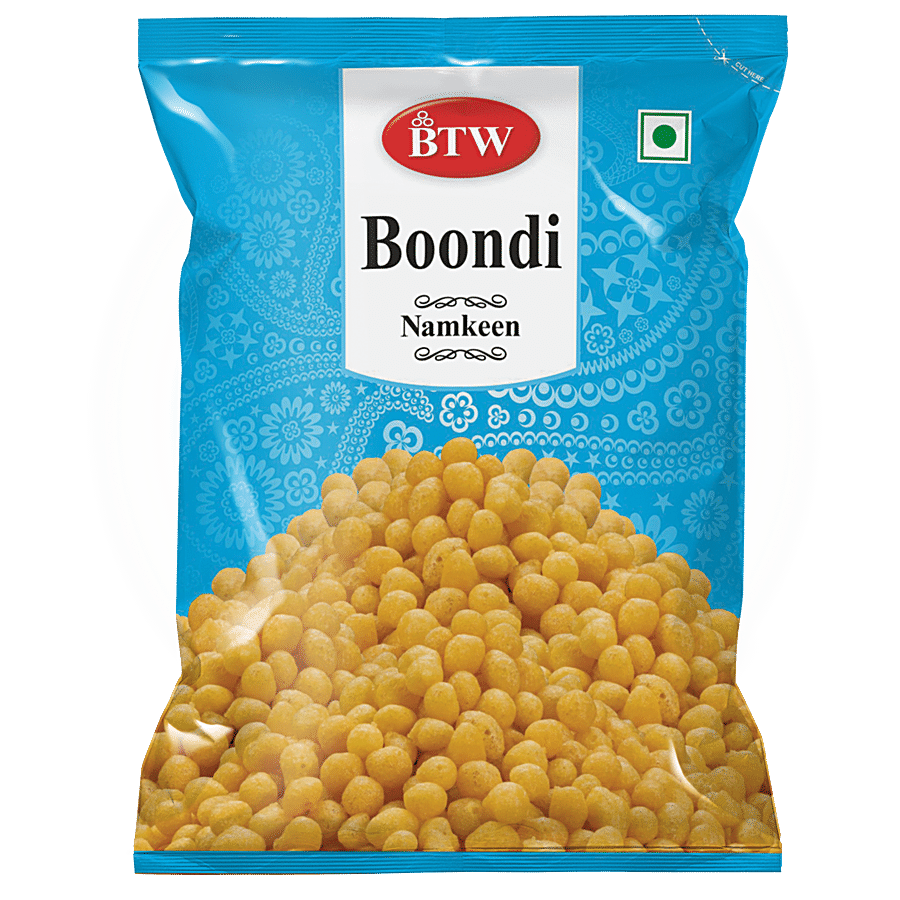 BTW Boondi