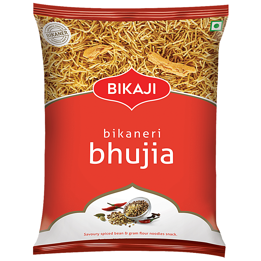 Bikaji Bikaneri Bhujia