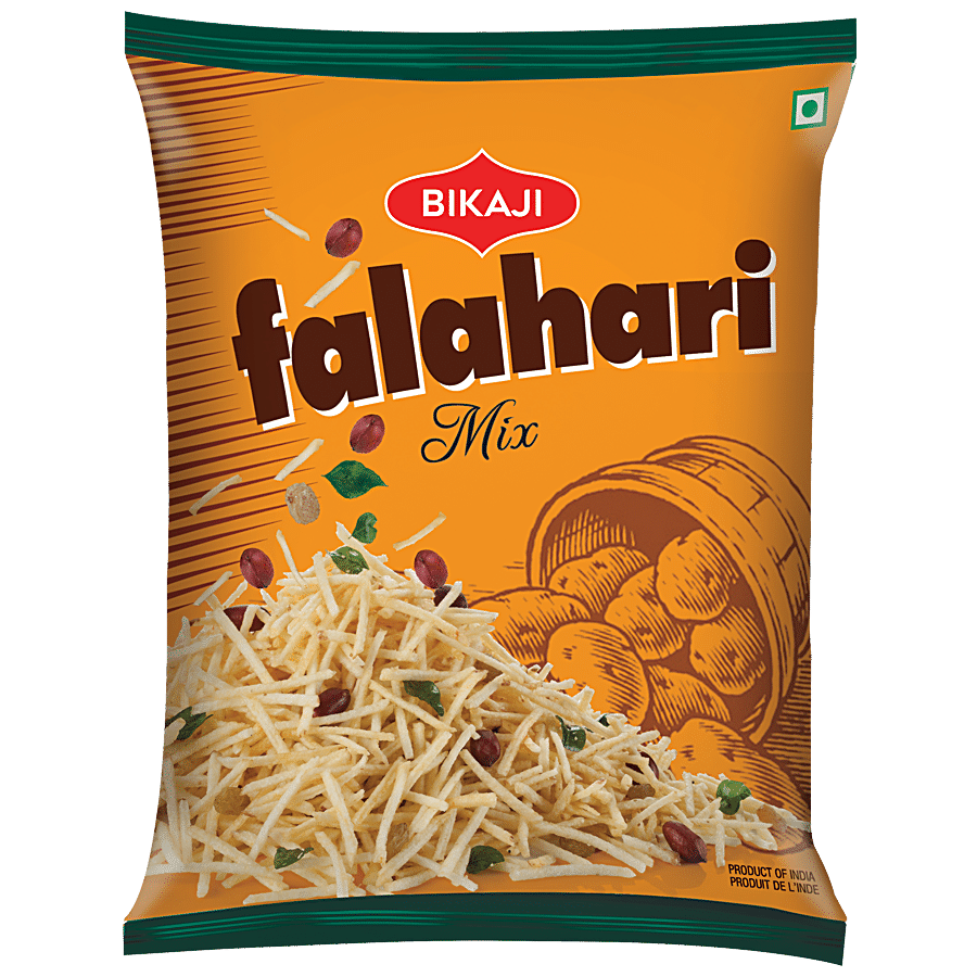 Bikaji Falahari Mixture