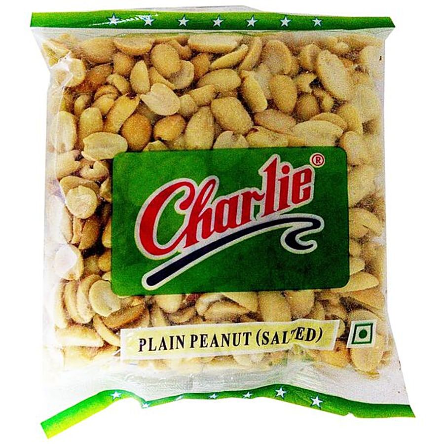 Charlie Namkeen - Plain Peanuts