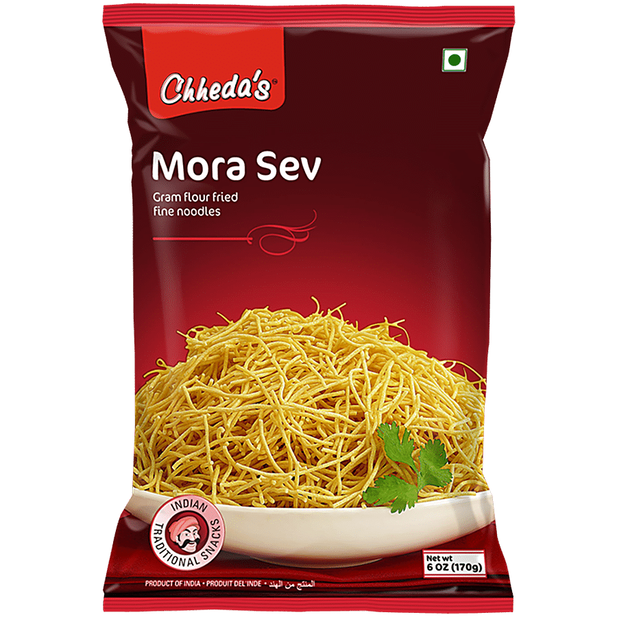 Chhedas Mora Sev