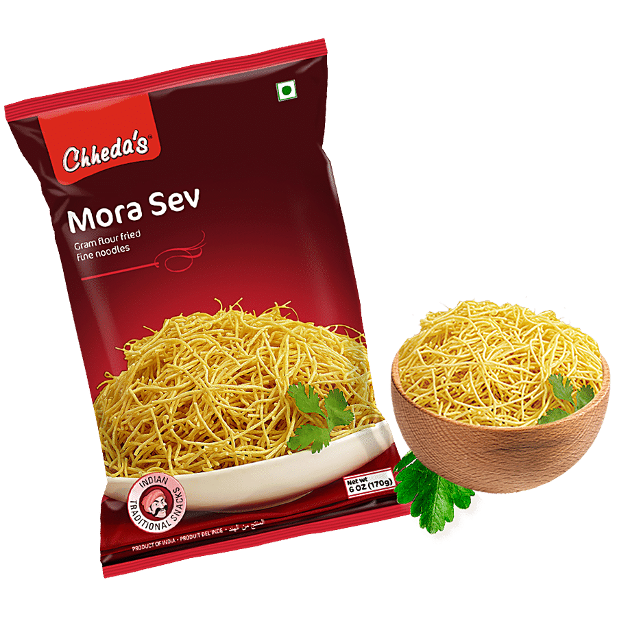 Chhedas Mora Sev