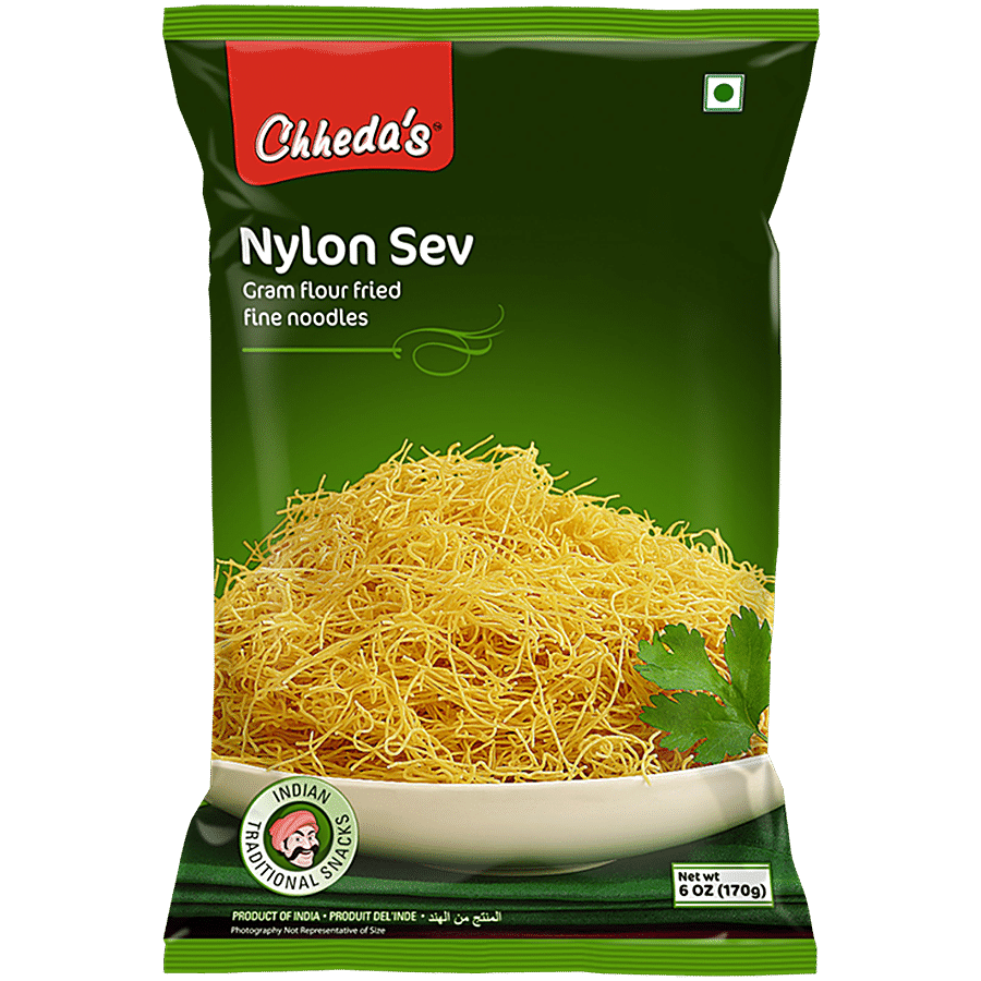 Chhedas Nylon Sev