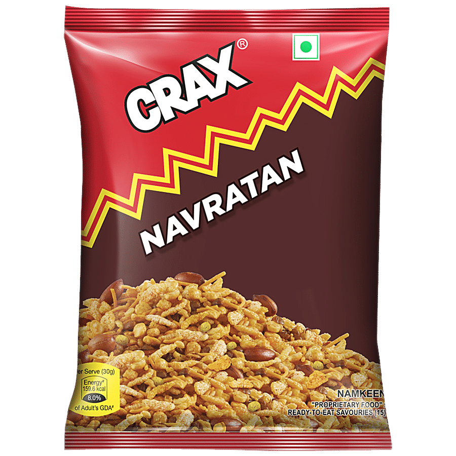 Crax Navratan